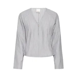 Woman's shirt Ichi Talia image-0
