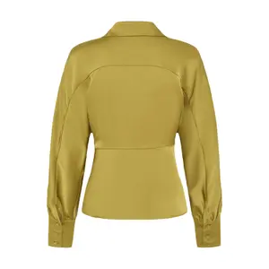 Women's blouse Ichi IHRulla image-2