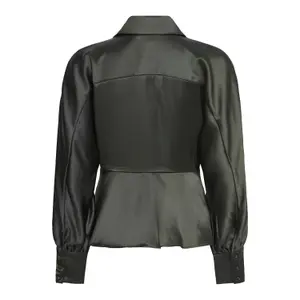 Women's blouse Ichi IHRulla image-1