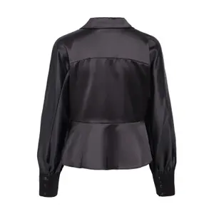 Women's blouse Ichi IHRulla image-1
