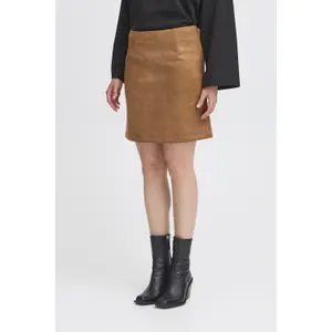 Women's skirt Ichi IHXcallie image-2