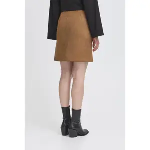 Women's skirt Ichi IHXcallie image-4