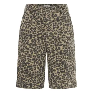 Women's shorts Ichi Harlow image-0