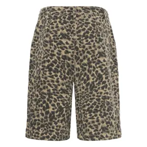 Women's shorts Ichi Harlow image-3