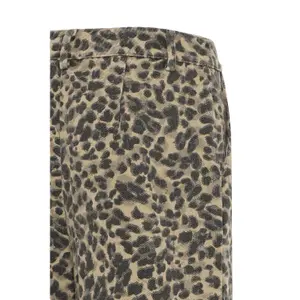 Women's shorts Ichi Harlow image-5