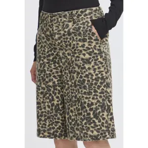 Women's shorts Ichi Harlow image-6