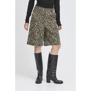 Women's shorts Ichi Harlow image-1