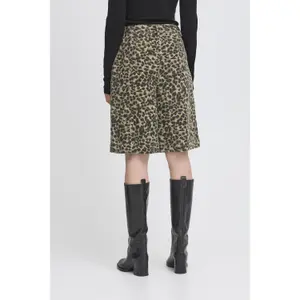 Women's shorts Ichi Harlow image-4