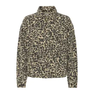 Women's jacket Ichi IHXharlow image-0