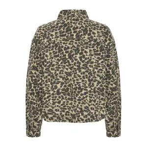 Women's jacket Ichi IHXharlow image-3