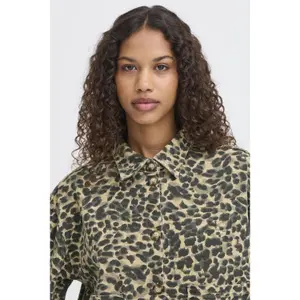 Women's jacket Ichi IHXharlow image-5