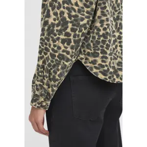 Women's jacket Ichi IHXharlow image-6