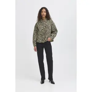 Women's jacket Ichi IHXharlow image-2