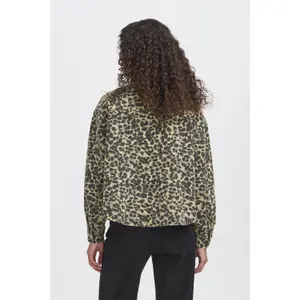 Women's jacket Ichi IHXharlow image-4