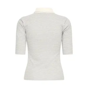 Women's T-shirt Ichi IHXfiona image-1