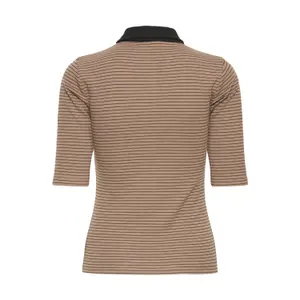 Women's T-shirt Ichi IHXfiona image-0