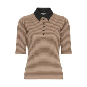 Women's T-shirt Ichi IHXfiona image-1