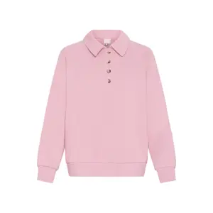 Sweatshirt woman Ichi IHXDEMI image-0