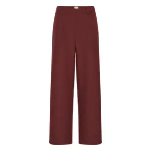 Women's Trousers Ichi IHXdorthea Pa4 image-0