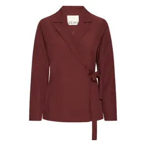 Women's blazer Ichi Dorthea image-0