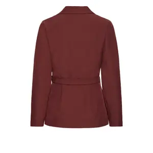 Women's blazer Ichi Dorthea image-1
