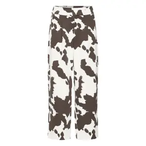 Women's Trousers Ichi Kate image-0