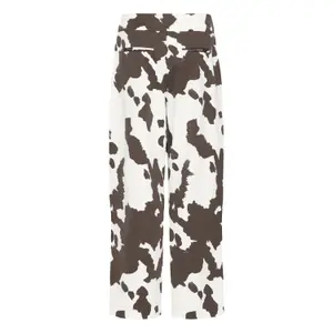 Women's Trousers Ichi Kate image-1