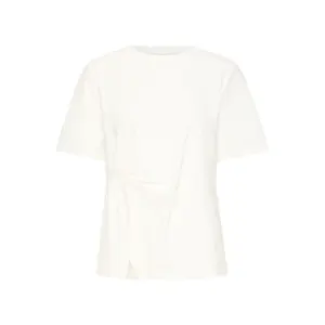 Women's T-shirt Ichi IHXsille image-0