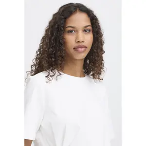 Women's T-shirt Ichi IHXsille image-6