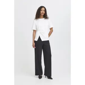 Women's T-shirt Ichi IHXsille image-2