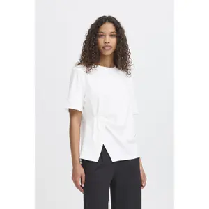 Women's T-shirt Ichi IHXsille image-1