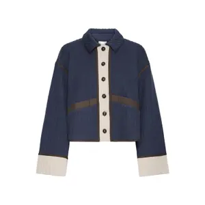 Women's jacket Ichi IHXellie image-0