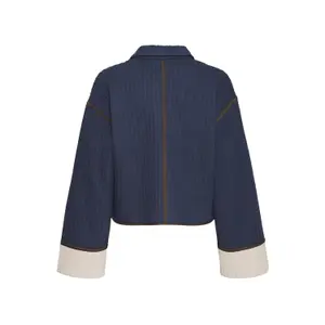 Women's jacket Ichi IHXellie image-1