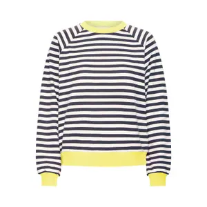 Sweatshirt woman Ichi IHXNULA image-0