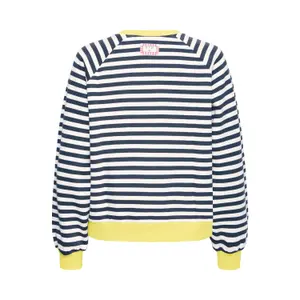 Sweatshirt woman Ichi IHXNULA image-1