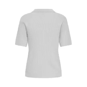 Women's polo shirt Ichi Thalia image-1