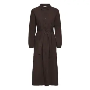 Women's dress Ichi Fanty image-0