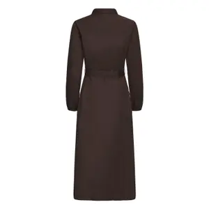 Women's dress Ichi Fanty image-3