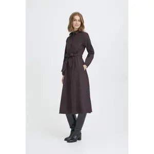 Women's dress Ichi Fanty image-2