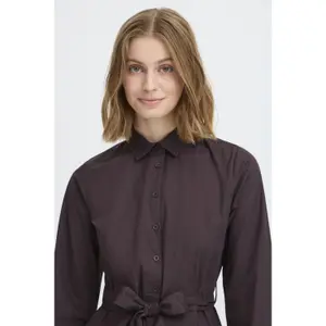 Women's dress Ichi Fanty image-5