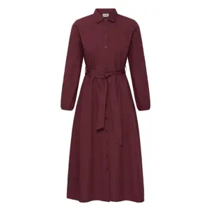Women's dress Ichi Fanty image-1