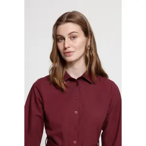 Women's dress Ichi Fanty image-3