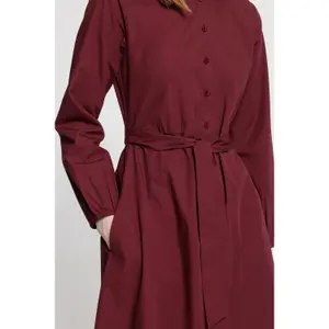 Women's dress Ichi Fanty image-4