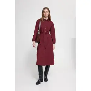 Women's dress Ichi Fanty image-5