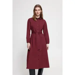 Women's dress Ichi Fanty image-6