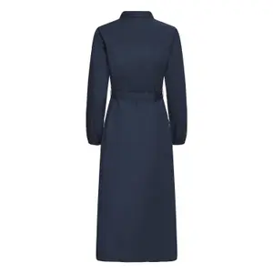 Women's dress Ichi Fanty image-3
