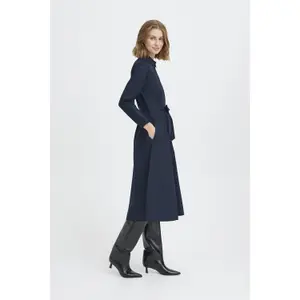 Women's dress Ichi Fanty image-2
