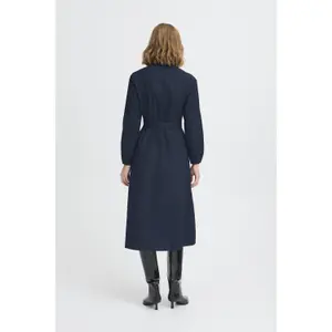 Women's dress Ichi Fanty image-4