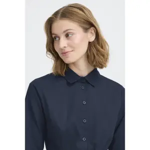 Women's dress Ichi Fanty image-5