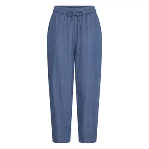 Women's Trousers Ichi IHXsami image-0